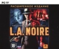 L.A. Noire (PC-Jewel)
